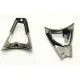 Rotor plastic covers Shimano Stradic 15 4000XG